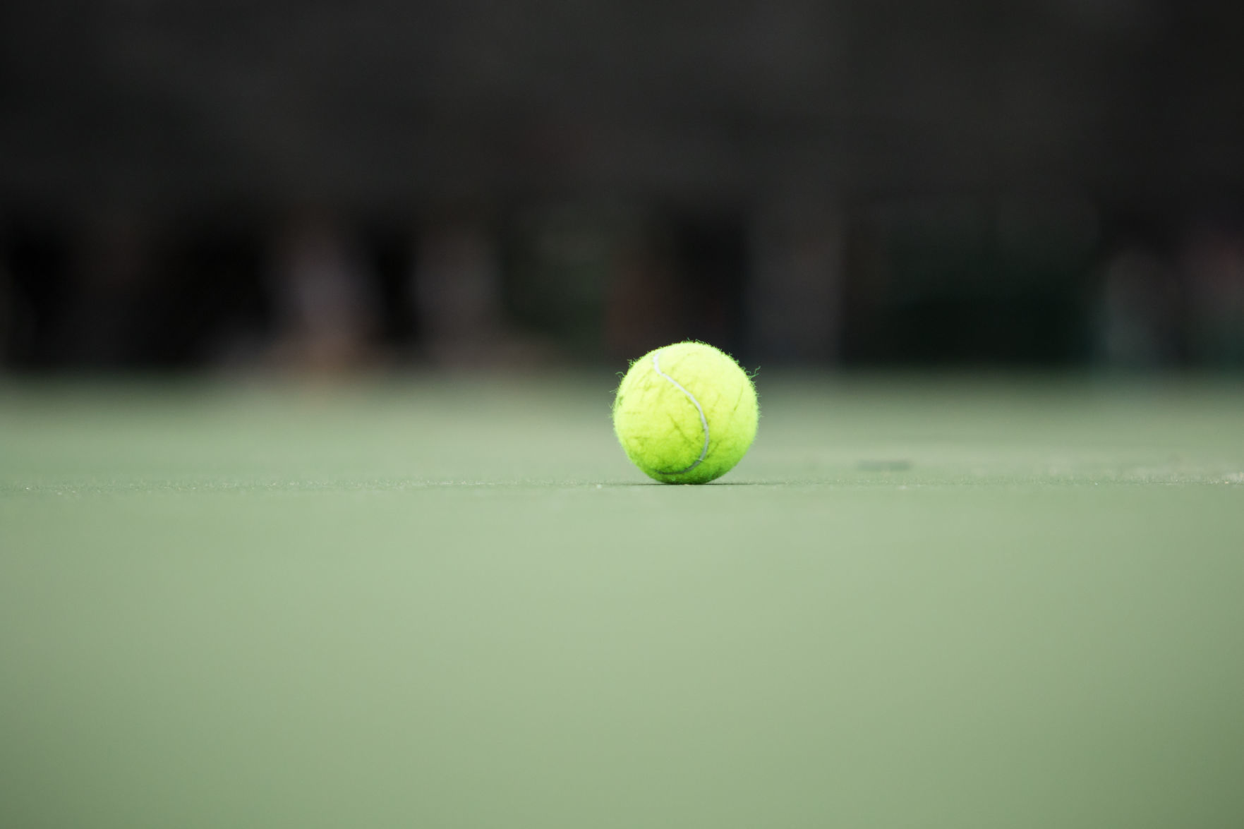 Boys state tennis